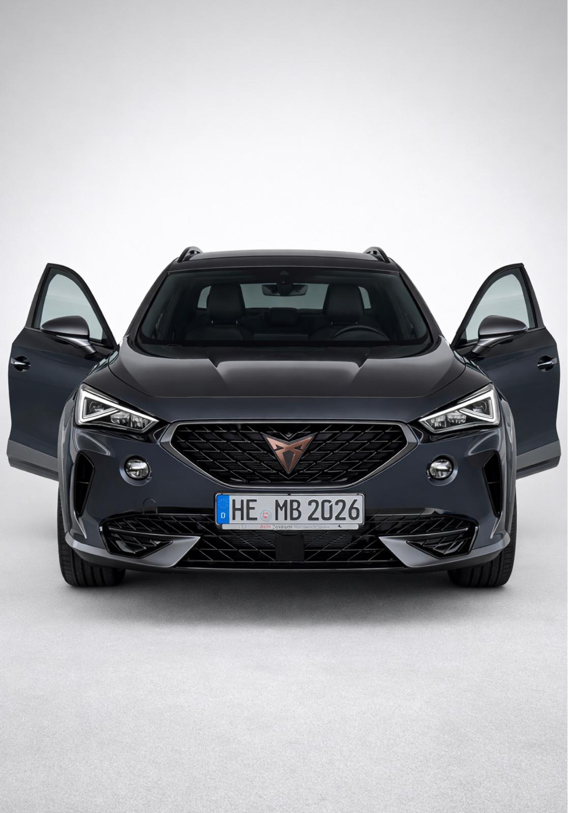 Fahrschulfahrzeug Drive with Melli – Lehrfahrzeug Klasse B Süpplingen